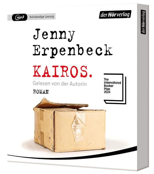 Produktbild: Kairos