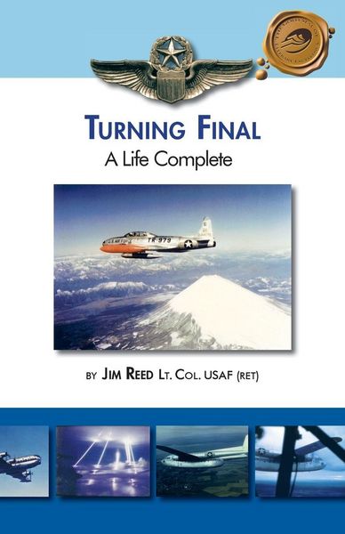 Produktbild: Turning Final, a Life Complete