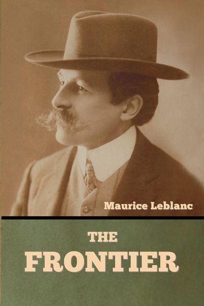 Produktbild: The Frontier