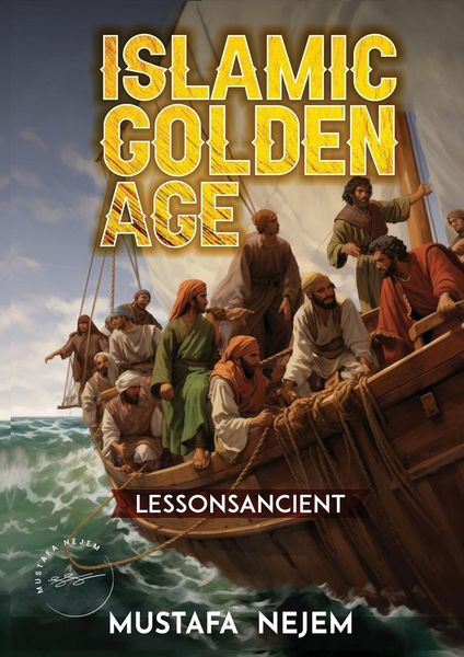 Produktbild: The Islamic Golden Age