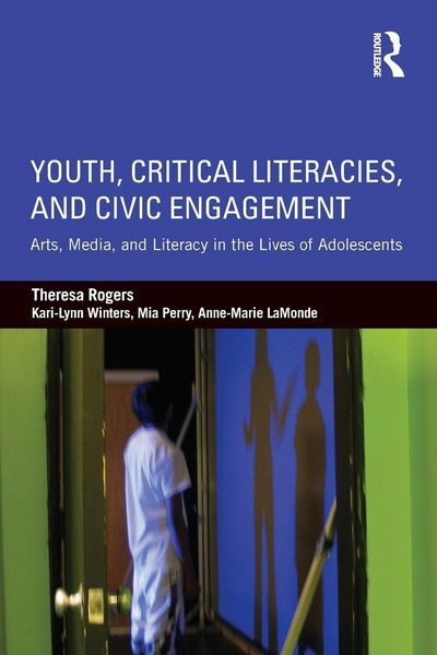 Produktbild: Youth, Critical Literacies, and Civic Engagement