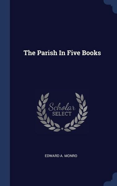 Produktbild: The Parish In Five Books