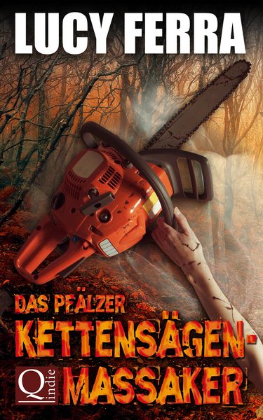 Produktbild: Das Pf&auml;lzer Kettens&auml;gen-Massaker