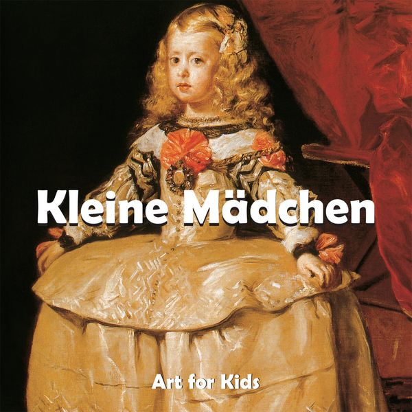 Produktbild: Kleine Maedchen