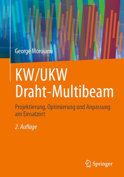 Produktbild: KW/UKW Draht-Multibeam