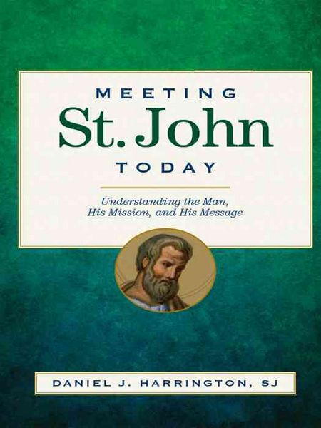 Produktbild: Meeting St. John Today