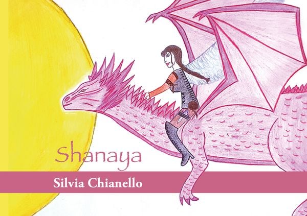 Produktbild: Shanaya