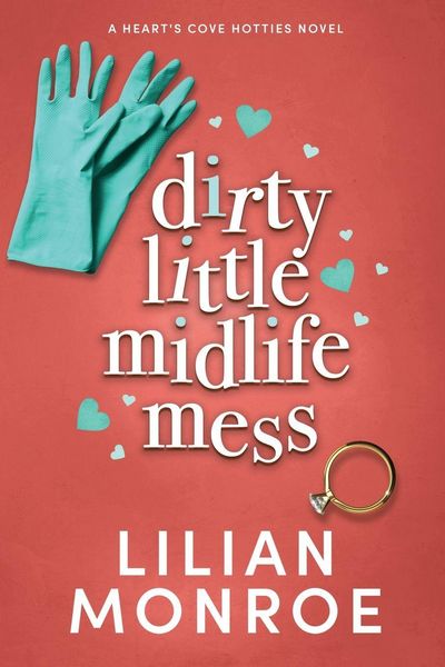 Produktbild: Dirty Little Midlife Mess