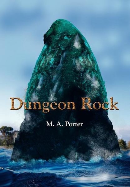 Produktbild: Dungeon Rock