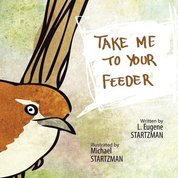 Produktbild: Take Me To Your Feeder