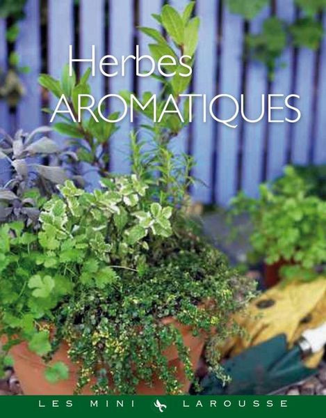 Produktbild: Herbes aromatiques