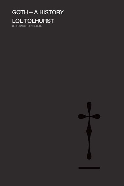 Produktbild: Goth