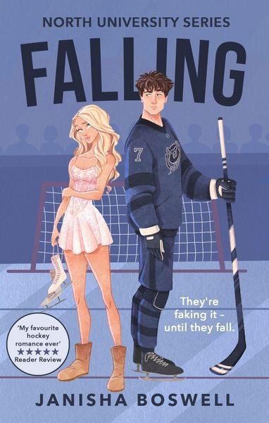 Produktbild: Falling