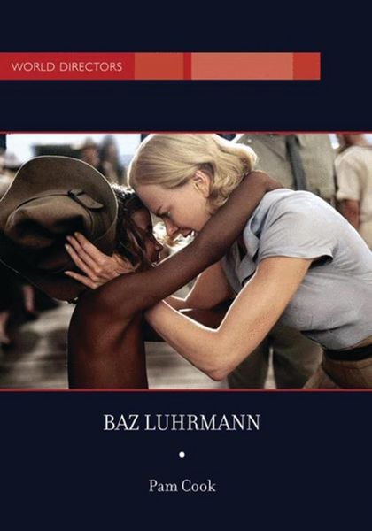 Produktbild: Baz Luhrmann