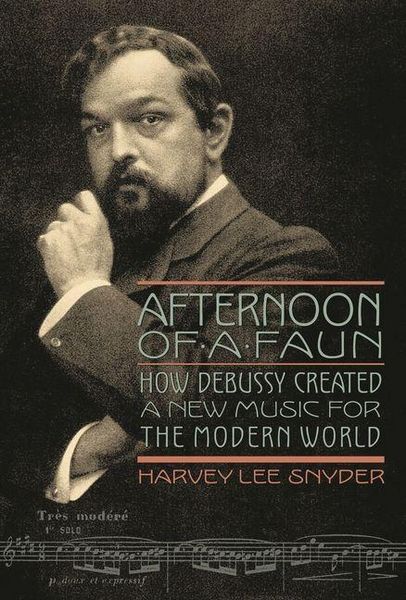 Produktbild: Snyder, H: Afternoon of a Faun