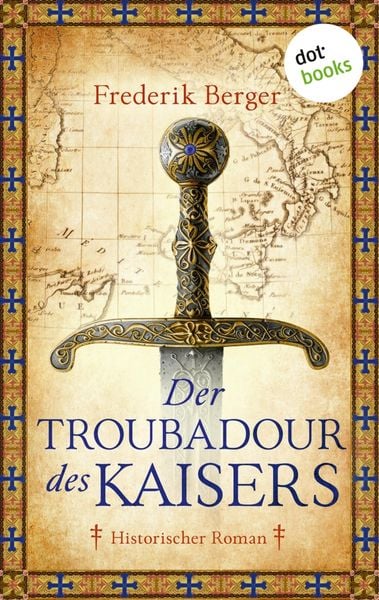 Produktbild: Der Troubadour des Kaisers