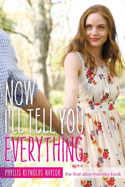 Produktbild: Now I'll Tell You Everything