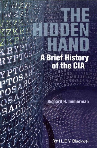 Produktbild: The Hidden Hand