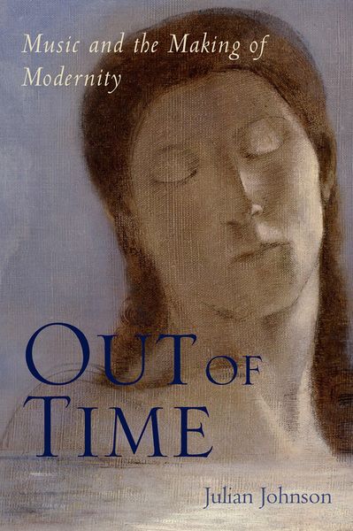 Produktbild: Out of Time