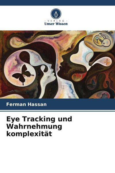 Produktbild: Eye Tracking und Wahrnehmung komplexit&auml;t