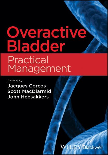 Produktbild: Overactive Bladder