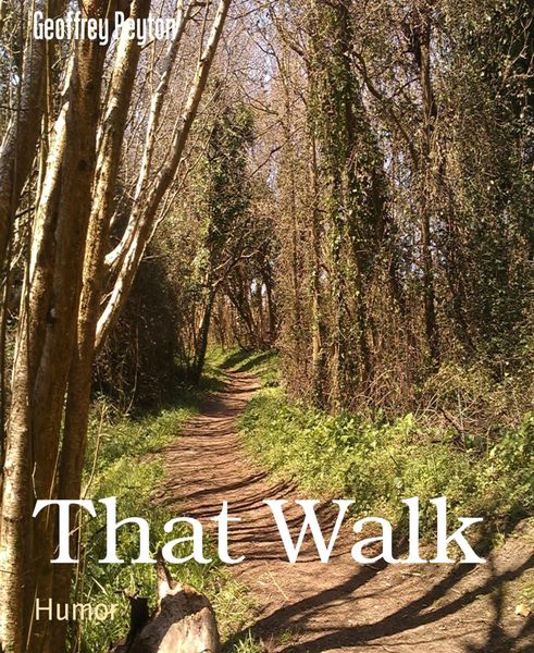 Produktbild: That Walk