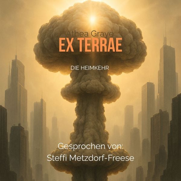 Produktbild: ex terrae - Die Heimkehr