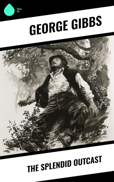 Produktbild: The Splendid Outcast