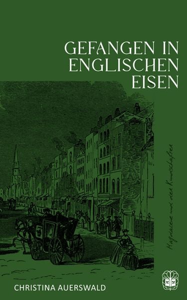 Produktbild: Gefangen in Englischen Eisen