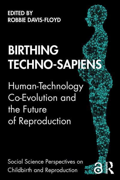 Produktbild: Birthing Techno-Sapiens