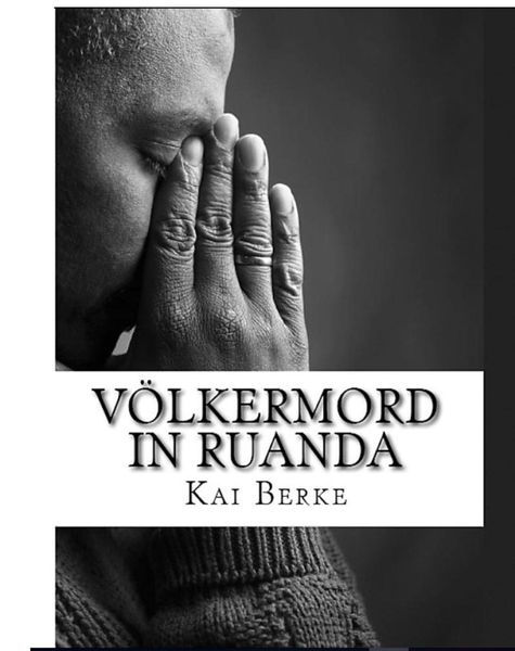 Produktbild: V&ouml;lkermord in Ruanda
