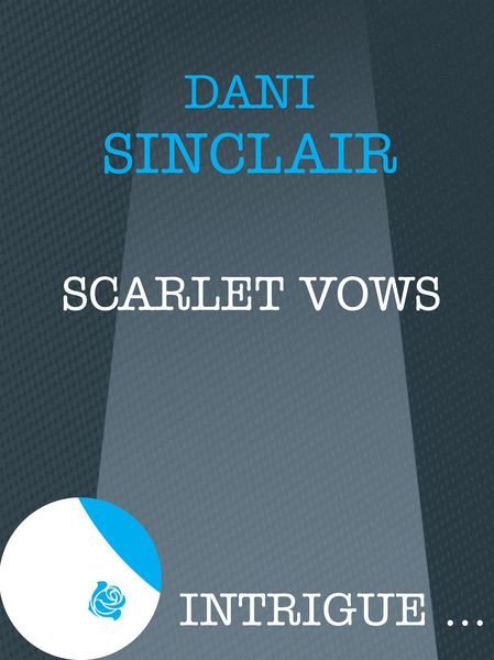 Produktbild: Scarlet Vows
