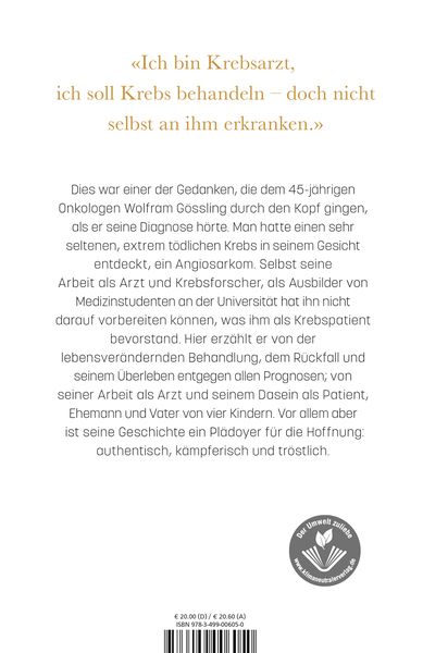 Produktbild: Am Leben bleiben