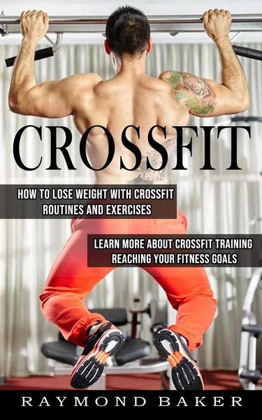 Produktbild: Crossfit