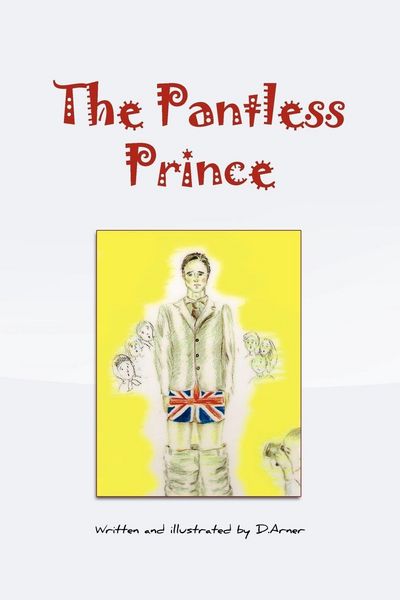 Produktbild: The Pantless Prince