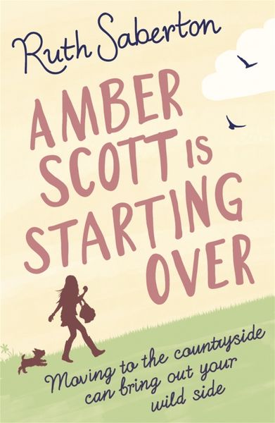 Produktbild: Amber Scott is Starting Over