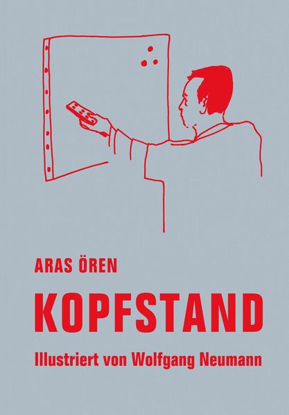 Produktbild: Kopfstand