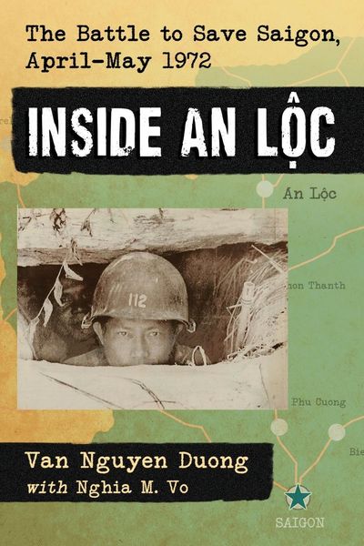 Produktbild: Inside An Loc