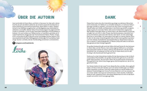 Produktbild: Das Montessori-N&auml;hbuch &ndash; Spielerisch wachsen und Selbstst&auml;ndigkeit f&ouml;rdern