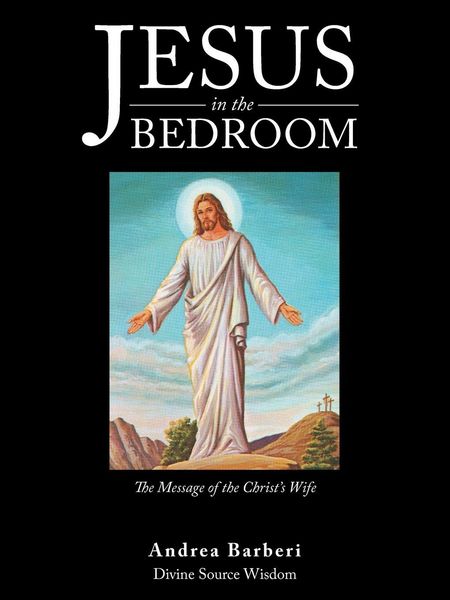 Produktbild: Jesus in the Bedroom