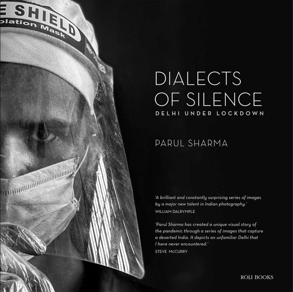 Produktbild: Dialects of Silence