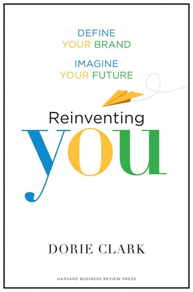 Produktbild: Reinventing You