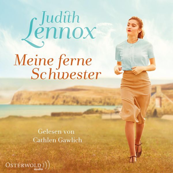 Produktbild: Meine ferne Schwester
