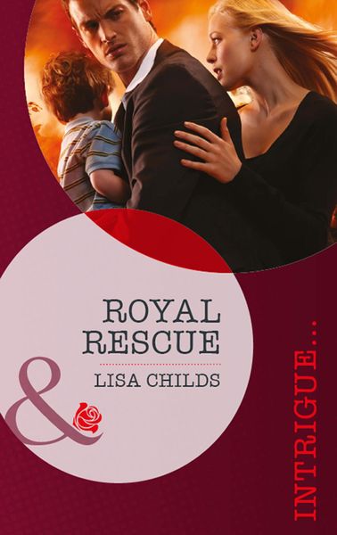 Produktbild: Royal Rescue