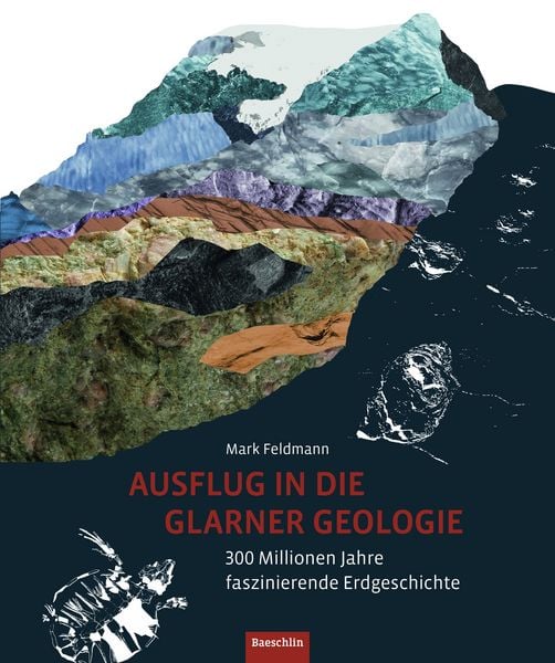 Produktbild: Ausflug in die Glarner Geologie