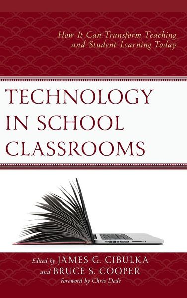 Produktbild: Technology in School Classrooms