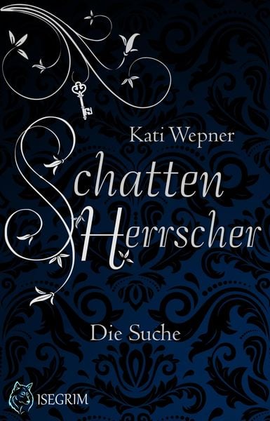Produktbild: Schattenherrscher - Die Suche