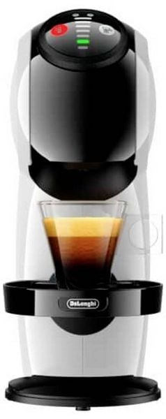 Produktbild: DeLonghi Genio S Nescaf&eacute; Dolce Gusto EDG226.W Kapselmaschine Wei&szlig;