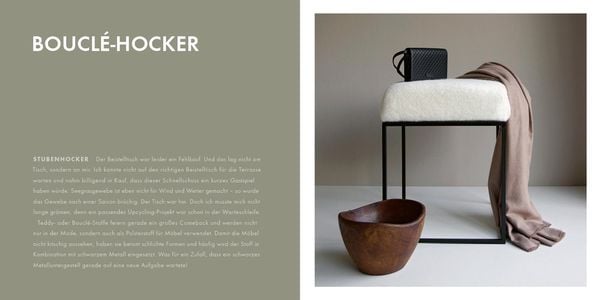 Produktbild: CraftWerk &ndash; Kreative Bastelideen f&uuml;r DIY und Upcycling