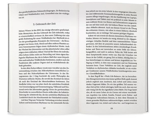 Produktbild: Der Gl&uuml;cksstandard